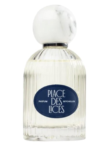 Seychelles by Place des Lices