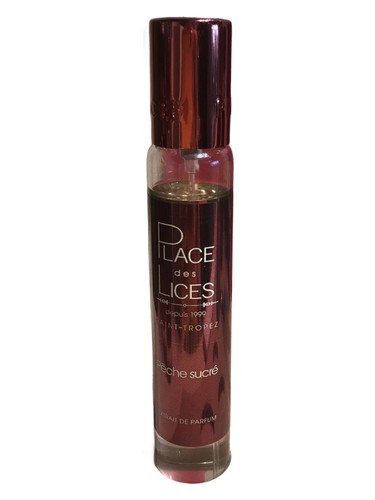 Peche Sucre by Place des Lices