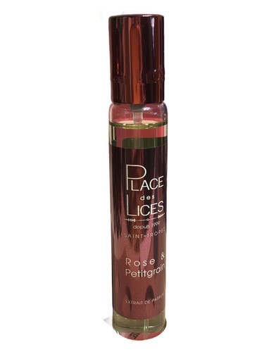 Rose & Petitgrain by Place des Lices