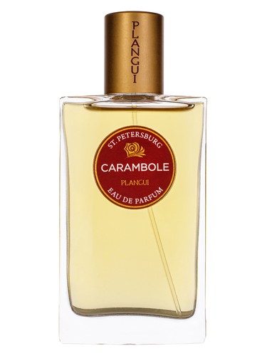 Carambole Карамболь by Plangui Parfumeur