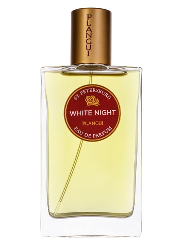 White Night Белая Ночь by Plangui Parfumeur