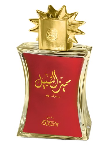 Mumaiyaz Al Nabeel by Nabeel