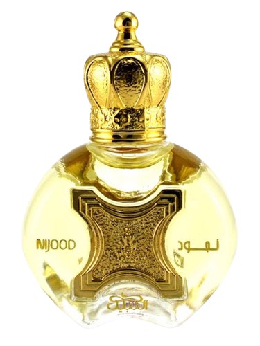Nijood by Nabeel