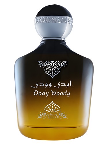 Oody Woody by Nabeel
