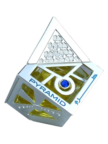 Pyramid by Nabeel
