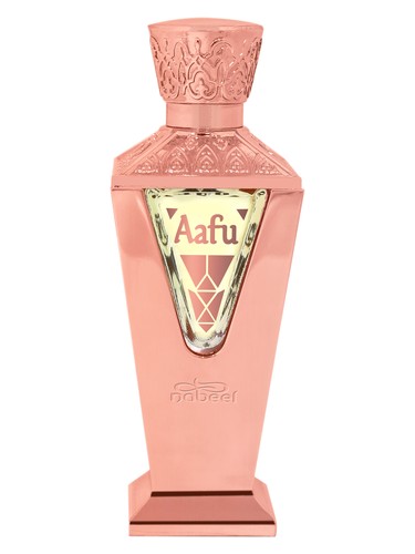 Aafu by Nabeel