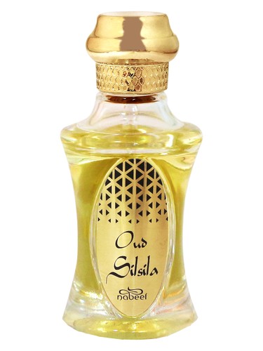 Oud Silsila by Nabeel