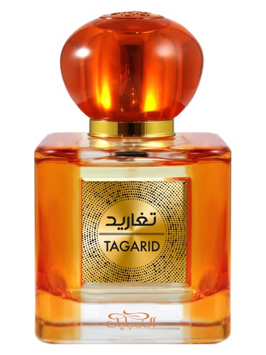 Tagarid by Nabeel