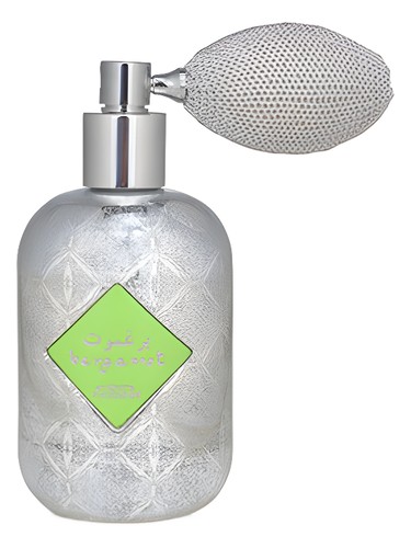 Bergamot by Nabeel