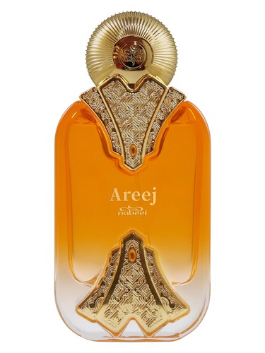 Areej by Nabeel