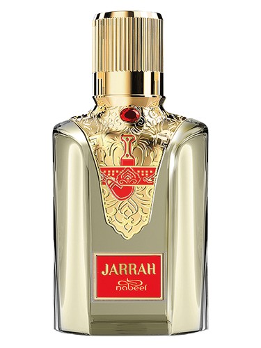 Jarrah by Nabeel