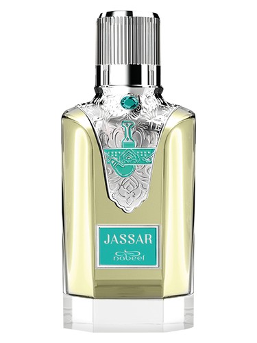 Jassar by Nabeel