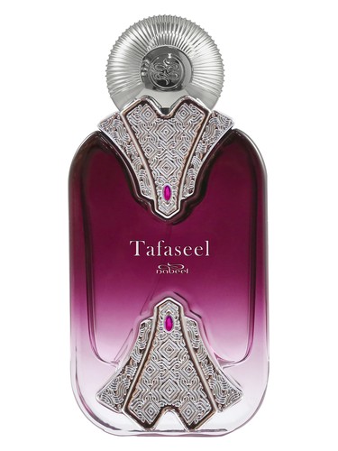 Tafaseel by Nabeel