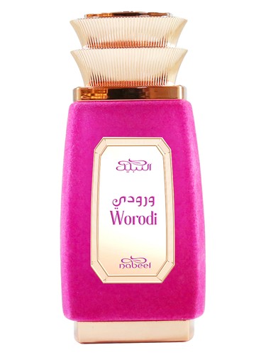 Worodi by Nabeel