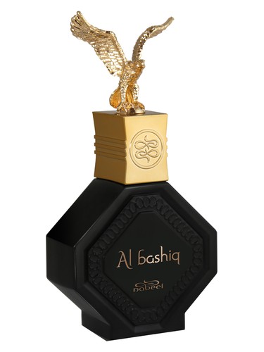 Al Bashiq by Nabeel