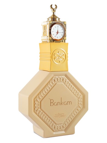 Bankam by Nabeel