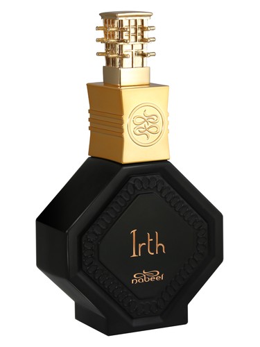 Irth by Nabeel