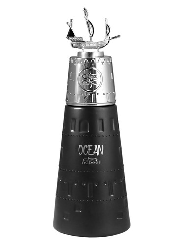 Ocean by Nabeel