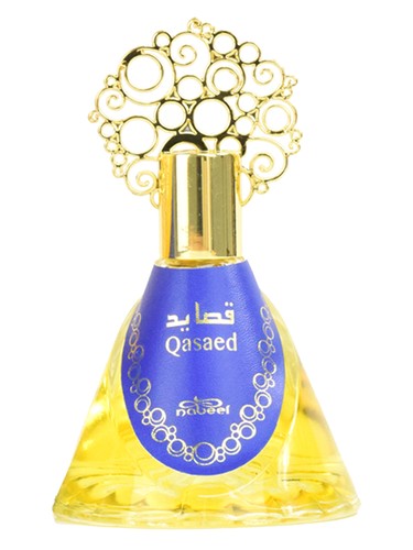 Qasaed by Nabeel