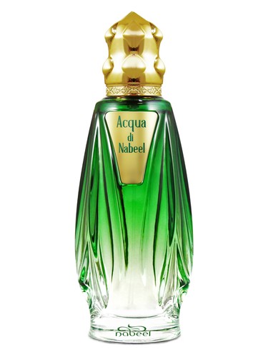 Acqua di Nabeel by Nabeel