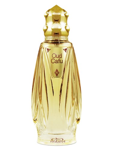 Oud Cafu by Nabeel