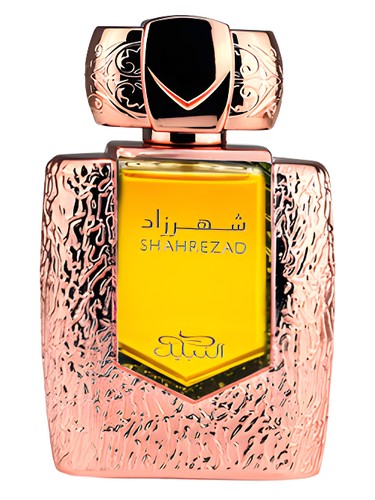 Shahrezad by Nabeel