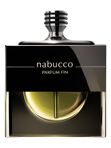 Parfum Fin by Nabucco