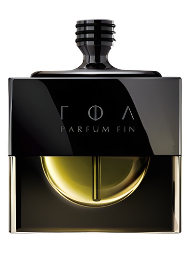 ΓΦΛ Parfum Fin by Nabucco