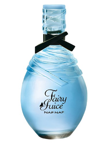 Fairy Juice Blue by NafNaf