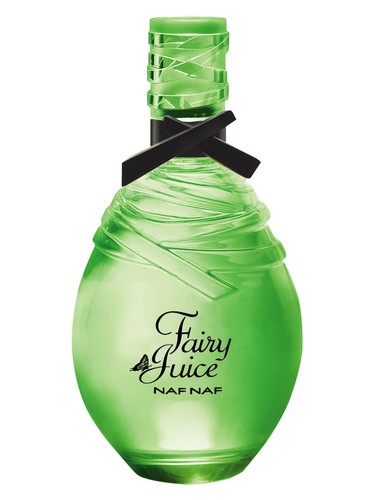 Fairy Juice Green by NafNaf