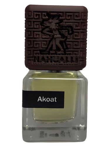 Akoat by Nahualli