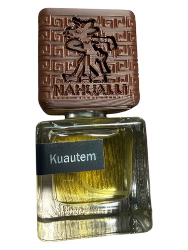 Kuautem by Nahualli