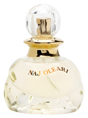 Naj-Oleari by Naj Oleari