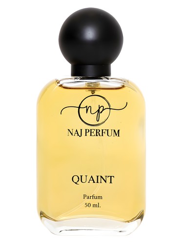 Quaint by Naj Perfum