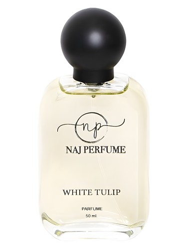 White Tulip by Naj Perfum