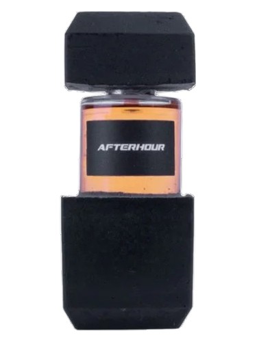 Afterhour by NAKT