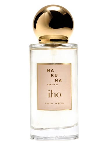 Iho by Nakuna Helsinki