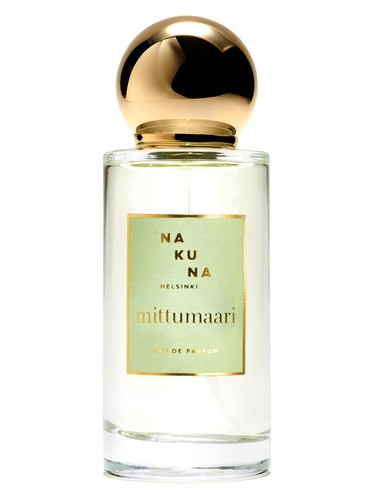 Mittumaari by Nakuna Helsinki