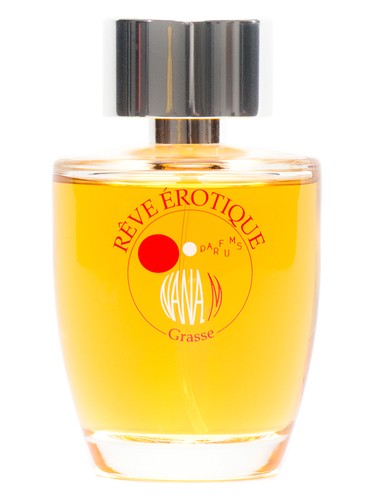 Reve Erotique by NANA.M