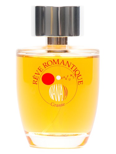 Reve Romantique by NANA.M