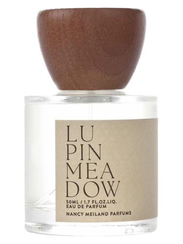 Lupin Meadow by Nancy Meiland Parfums