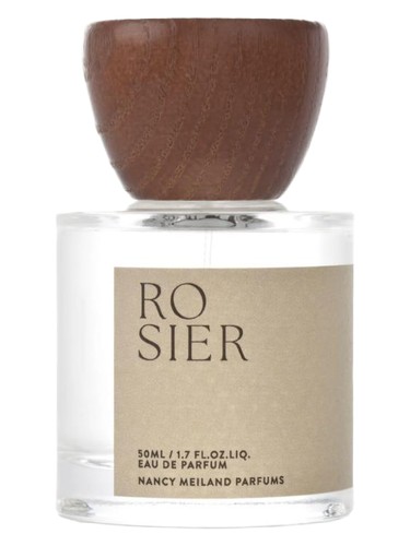 Rosier by Nancy Meiland Parfums