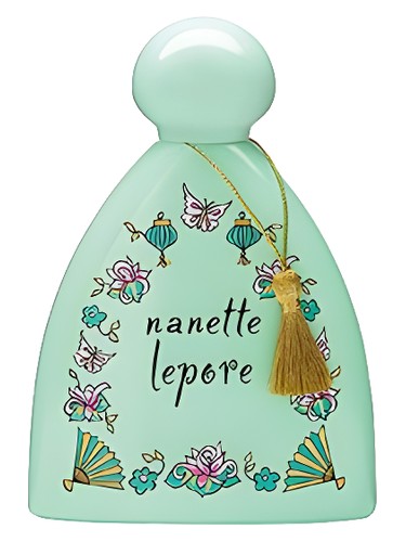 Shanghai Butterfly by Nanette Lepore
