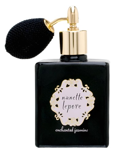 Enchanted Jasmine by Nanette Lepore