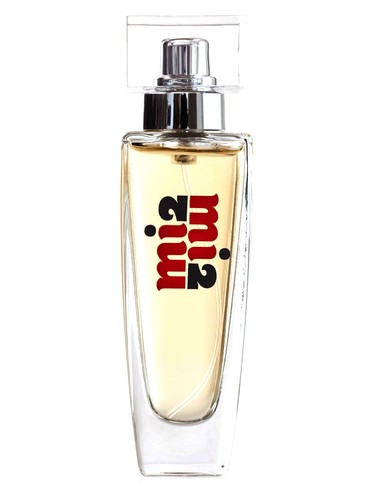 Mi2 by Nanne Bailey Parfums