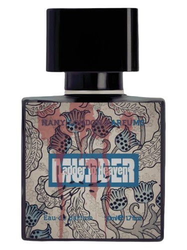 Ladder to Heaven, Murder by Nany London Parfums