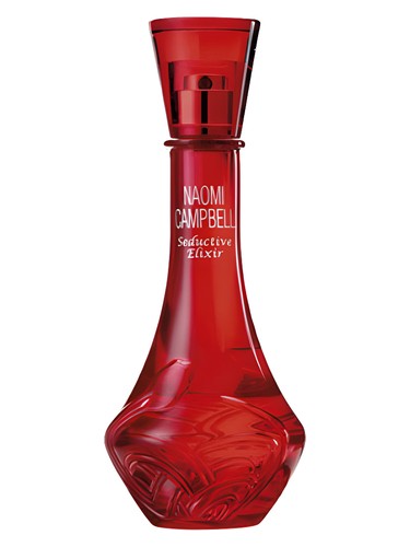 Seductive Elixir by Naomi Campbell
