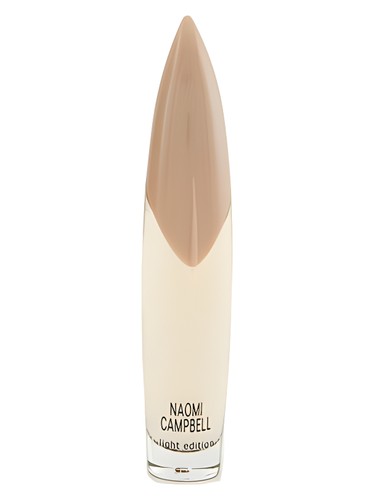 Light Edition by Naomi Campbell