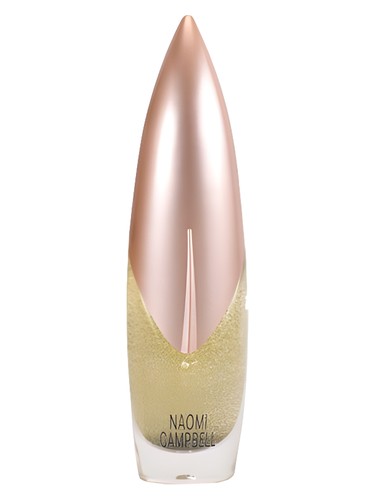 Shine & Glimmer by Naomi Campbell