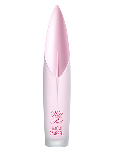 Wild Pearl by Naomi Campbell